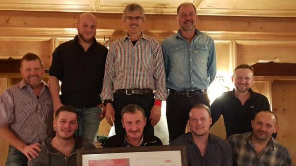 mb-news 04/21 - Anwenderportrait Hansjörg Egger, AT-Kaltenbach mb-news 04/21 - Anwenderportrait Hansjörg Egger, AT-Kaltenbach