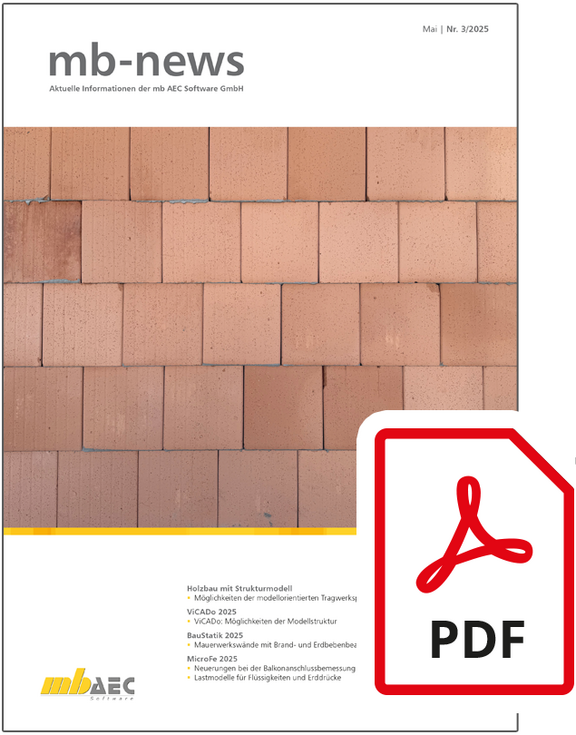 mb-news, Ausgabe 03/2025 (PDF, ~10,3 MB)